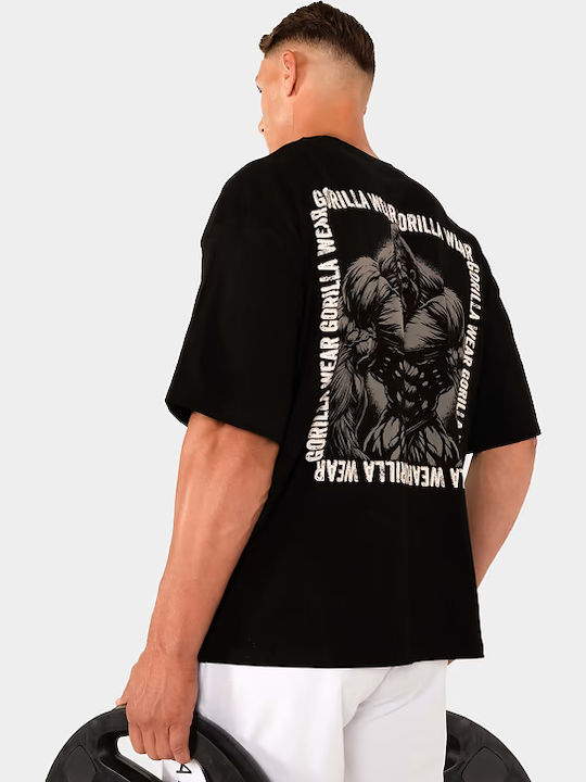T-Shirt Black