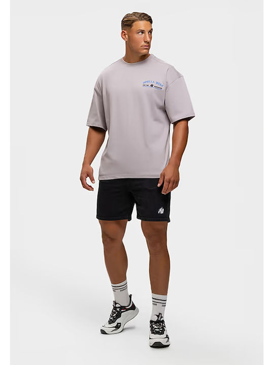 T-Shirt Light Gray