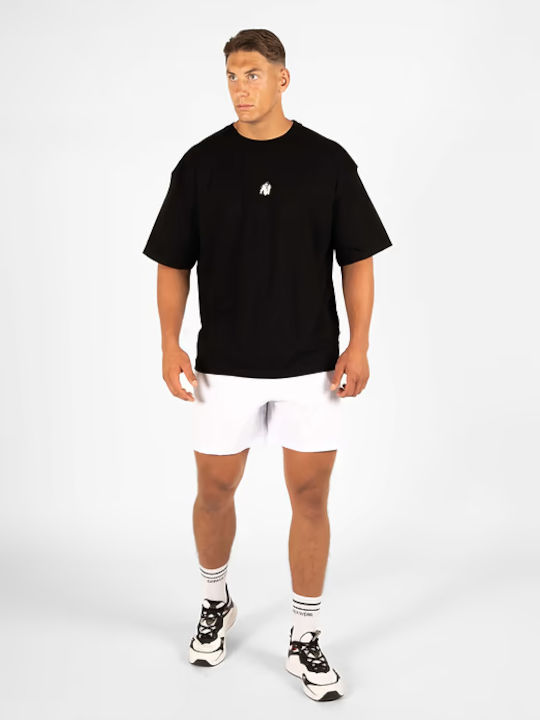 T-Shirt Black