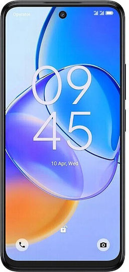 TCL 60 5G (6/256GB) Space Gray
