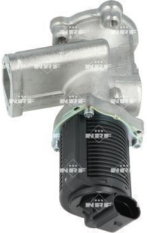 NRF Supapă EGR Motor de mașină