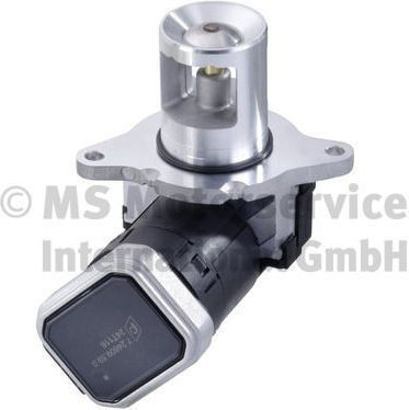 Pierburg Car EGR valve