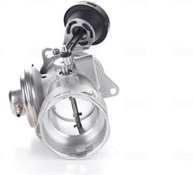 Nissens AGR-Ventil Auto Engine Ventile