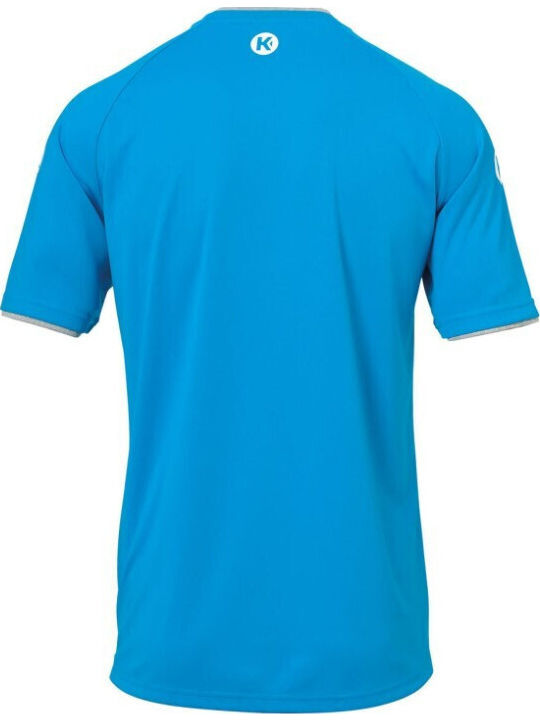 T-shirt Μπλε