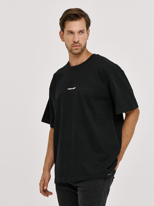 Tricou Negru