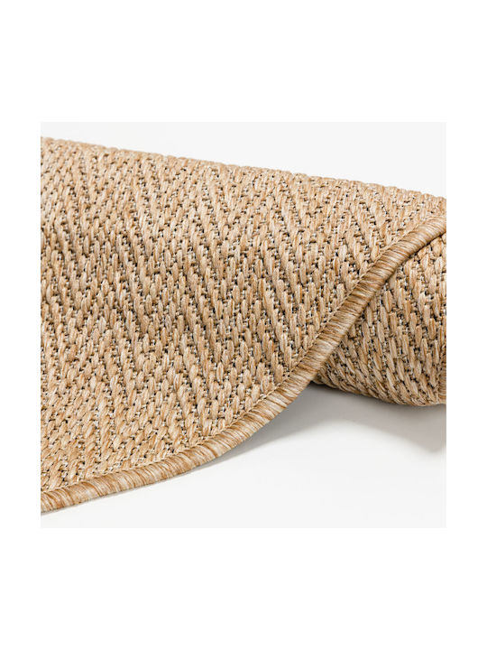 InTheBox Rug Outdoor Rectangular Beige