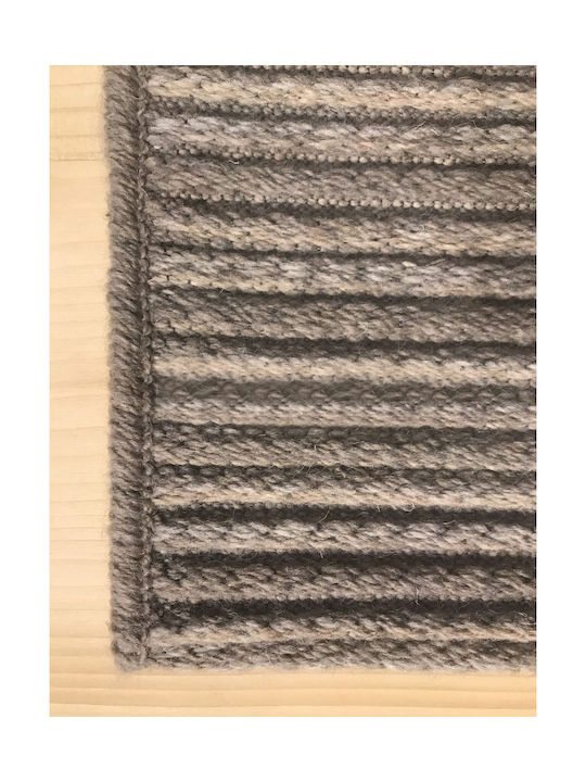 Ragolle Highline Teppich Rechteckig Synthetisch,Polyester/Cotton/Leather Beige