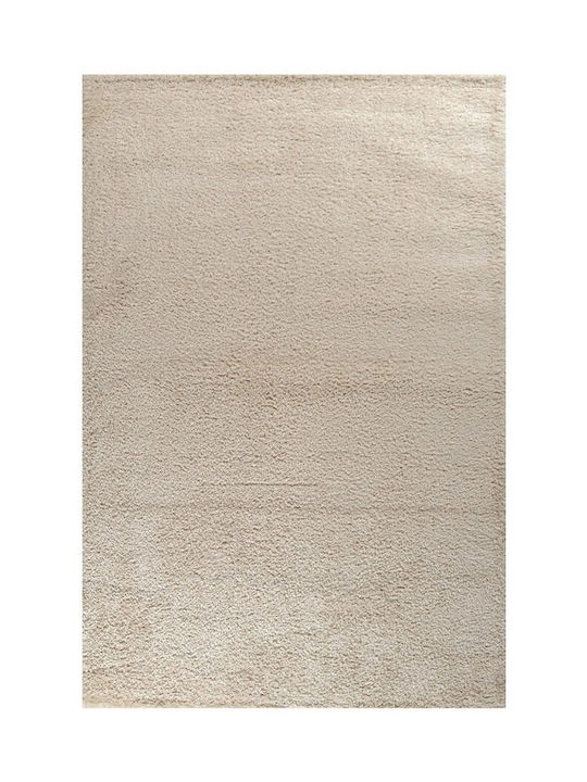 Tzikas Carpets Alpino Χαλί Διάδρομος Μπεζ με Πλάτος 67cm (τιμή ανά μέτρο)
