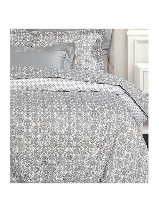 Greenwich Polo Club Sheet Sets Queen 240x260cm. Essential 2368 Essential 2368 Olive Green 4pcs