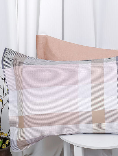 Palamaiki Bed In A Bag Σετ Υπέρδιπλο 4τμχ 230x260εκ. B0693 Palamaiki Bed In A Bag Σετ Υπέρδιπλο 4τμχ 230x260εκ. B0693