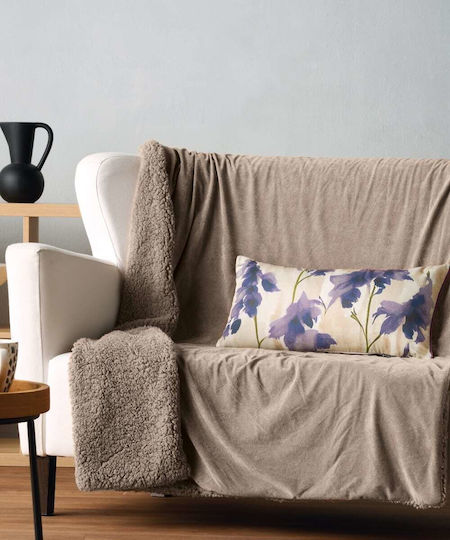 Kentia Μαξιλάρι Fancy 30x60εκ. Kentia Μαξιλάρι Fancy 30x60εκ.