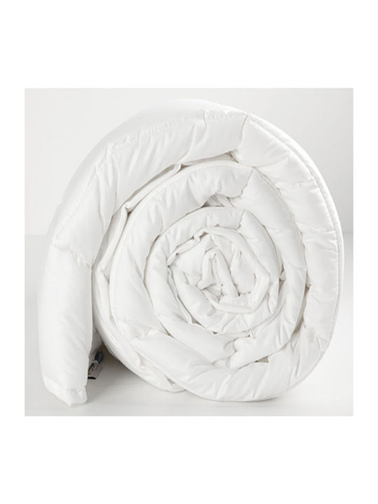 Vesta Home Πάπλωμα Μονό 170x240εκ. Hollofil Eco 200 200 GSM 8.5 togs