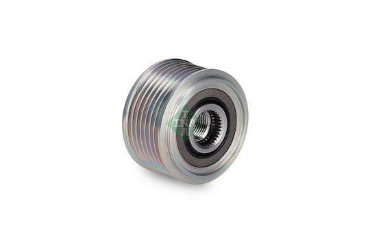 Freewheel System Alternator Ina 535 0087 10