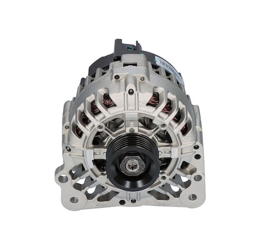 Generator Alternator Valeo 437444