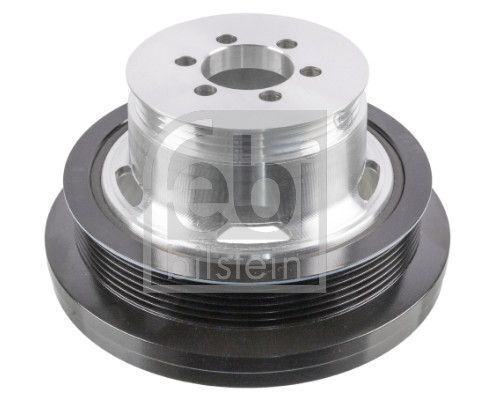 Polie Curea Arbore Cotit Febi Bilstein 180428