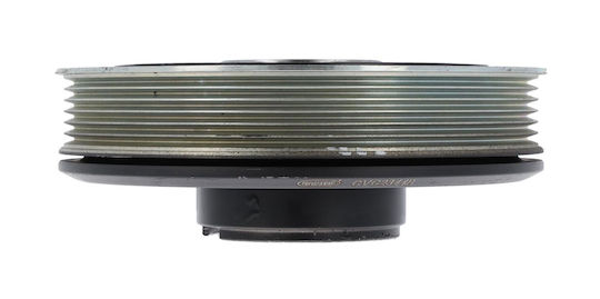 Keilriemenscheibe Kurbelwelle Corteco 49434594