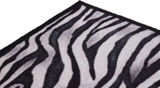 Sdim Χαλάκι Κουζίνας Διάδρομος 50x150cm 770-50150-919 Zebra Sdim Χαλάκι Κουζίνας Διάδρομος 50x150cm 770-50150-919 Zebra