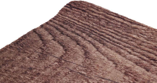 Sdim Χαλάκι Κουζίνας Διάδρομος 50x150cm 770-50150-100 Brown Sdim Χαλάκι Κουζίνας Διάδρομος 50x150cm 770-50150-100 Brown