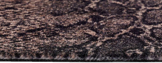 Sdim Kitchen Mat Runner with Anti-slip Underlay Python 67x150εκ.