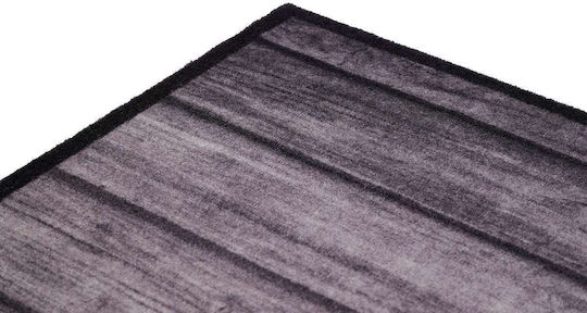 Sdim Χαλάκι Κουζίνας Διάδρομος 67x120cm 710-67120-450 Γκρι Sdim Χαλάκι Κουζίνας Διάδρομος 67x120cm 710-67120-450 Γκρι