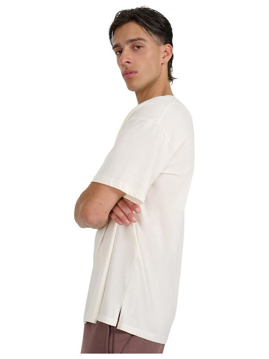 T-shirt Λευκό