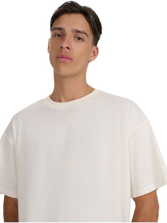 T-shirt Λευκό