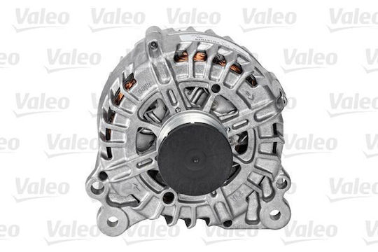 Generator Alternator Valeo 439783