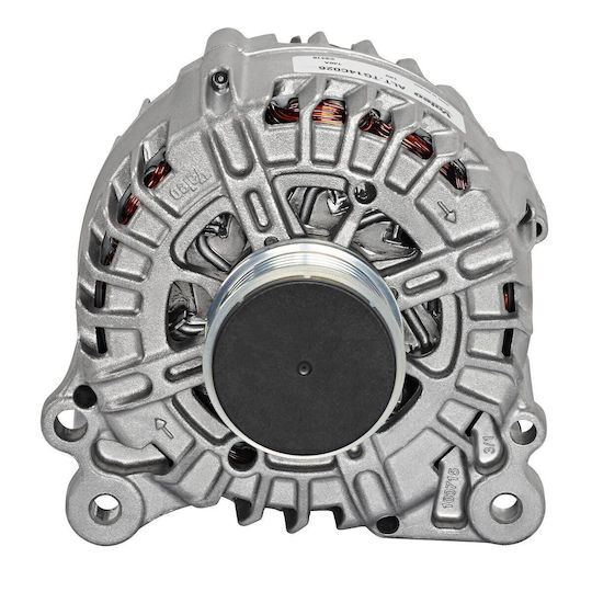 Generator Alternator Valeo 439664