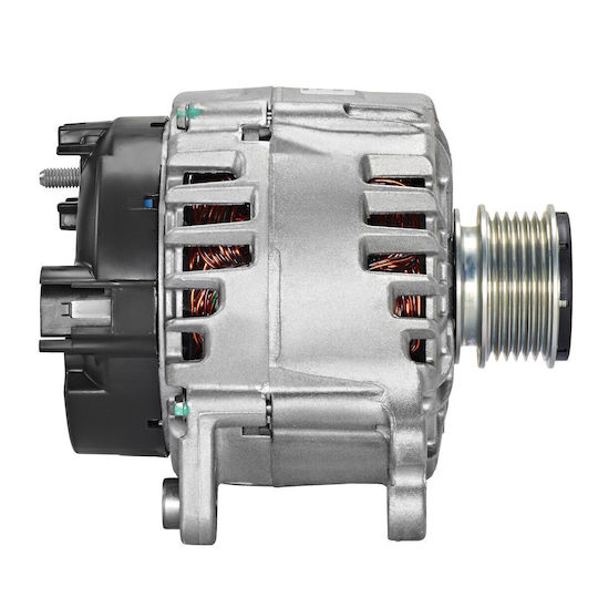 Generator Alternator Valeo 439664