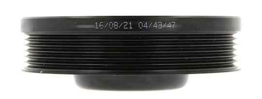 Belt Pulley Crankshaft Corteco 80000678