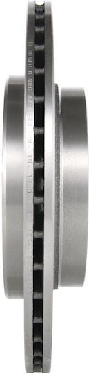 Bosch Bremsscheibe 0 986 479 320