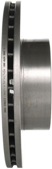Bosch Bremsscheibe 0 986 479 001