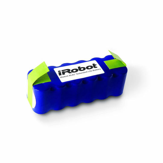 Батерия 3000mAh за Прахосмукачка Робот iRobot