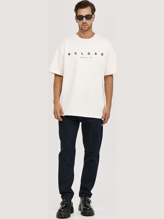 T-shirt White
