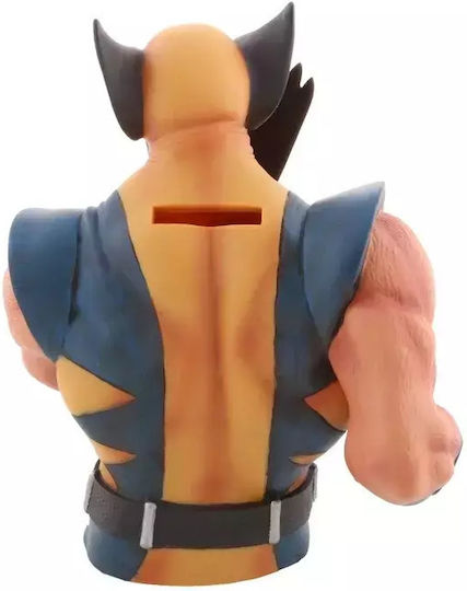 Касичка Marvel Comics Wolverine 20 см