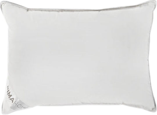 Nima Presidential Bed Pillow Cotton Made 50x70cm