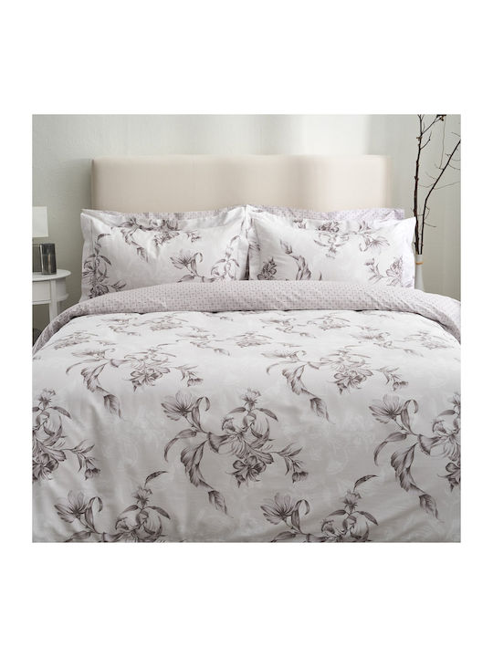 Vesta Home Πάπλωμα Υπέρδιπλο 230x240εκ. Victoria 1 240 11.5 togs