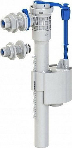 Kk-pol Zn3 118 0 T Float Valve 3/8 Zn3 Plastic Water-stop Z.pλ.t.pb-3/8-zn3-plastic