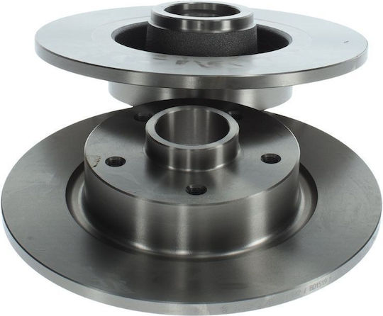 Bosch Bremsscheibe 0 986 479 682