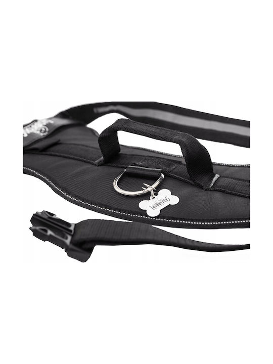 Hobbydog R3 Silk Julletta Black