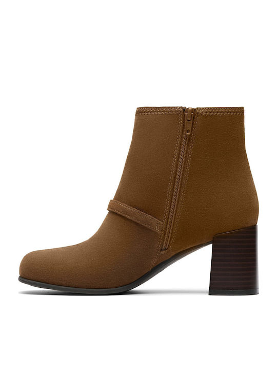 Clarks