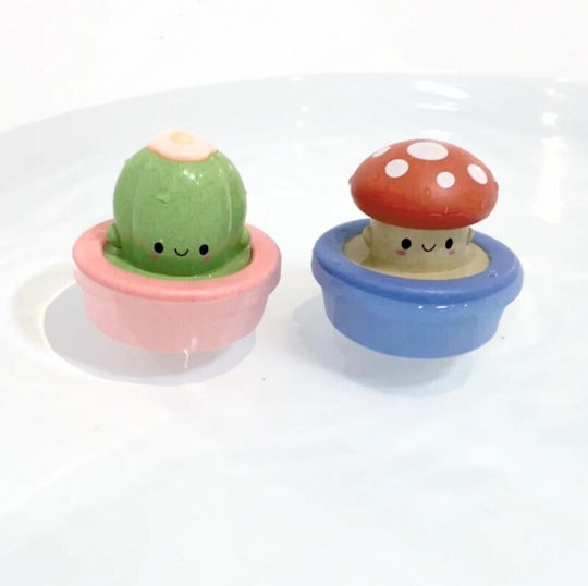 Tiger Tribe Baby Badespielzeug Bath Popup Kaktus 20322 6-1548