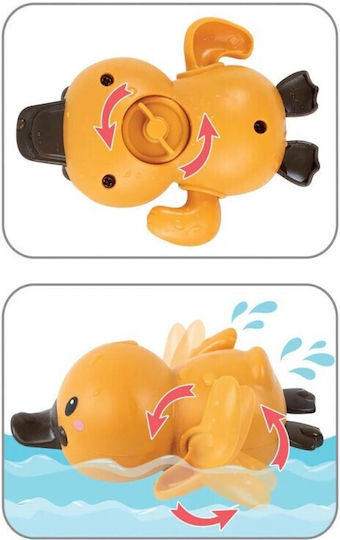 Tiger Tribe Играчка За Баня Bath Duck Racers 20316 6-1529