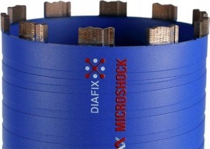 Flex Ποτηροτρύπανo Ξηρής Κοπής με Διάμετρο από 100mm έως 300mm