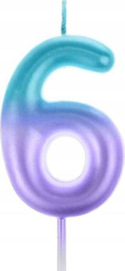 Teka Capac 6 Ombre