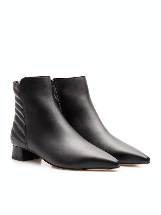 Ghete Dama de Piele Negre