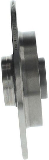 Bosch Brake Disc 0 986 479 S42