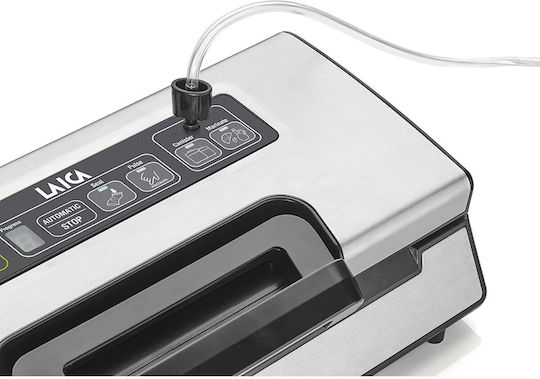 Laica Gerät Vakuum mit Maximaler Versiegelungslänge 120mm