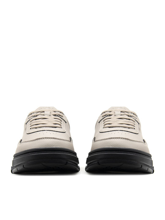 Hugo Yarrow Sneakers Γκρι