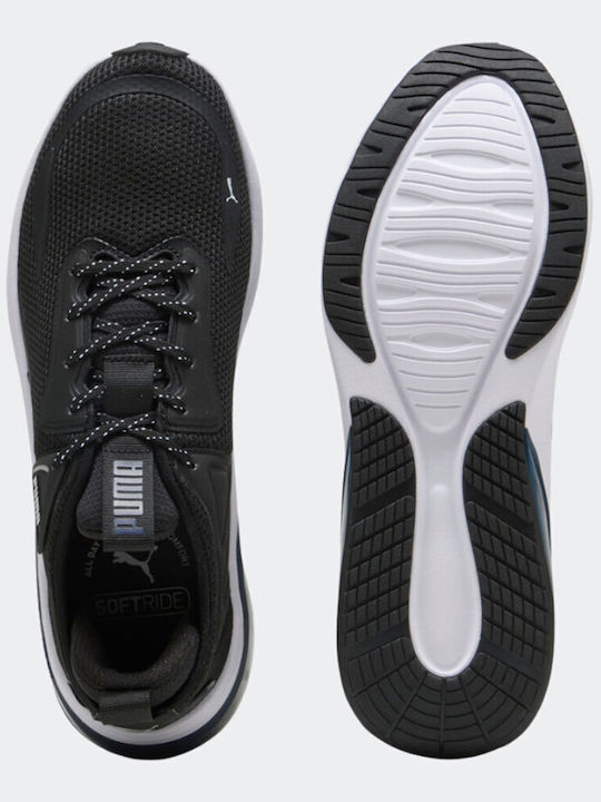 Sneakers Black